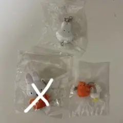❤︎新品❤︎ Dick Bruna Squeeze mascotのサムネイル