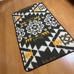 ウールブランケット