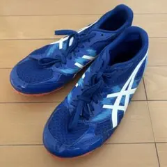 o*i様 野球　日本代表　WBC asics ネイビー/レッド スパイクシューズ o*i様 野球 日本代表 WBC asics ネイビー/レッド スパイクシューズ