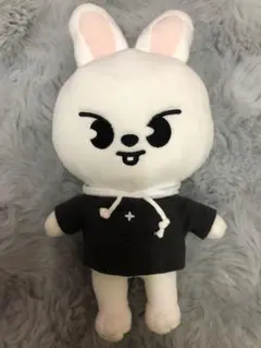 2026年最新】straykids リノ ぬいぐるみの人気アイテム - メルカリ