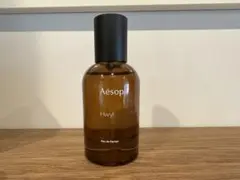 新品未使用品Aesop Hwyl Eau de Parfum 50ml - メルカリ