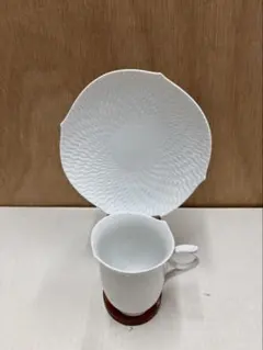 マイセン 一級品 波の戯れ