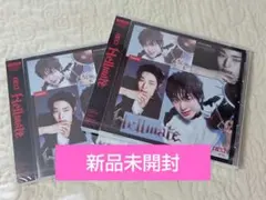 新品未開封】NEXZ Hellmate NEX2Y盤 トモヤ - メルカリ