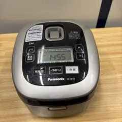 2026年最新】panasonic 炊飯器 sr-hb103の人気アイテム - メルカリ