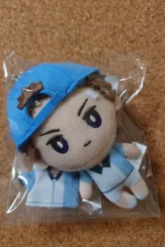 2025年最新】宍戸亮 ぬいぐるみの人気アイテム - メルカリ