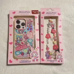 メゾピアノ スキニーディップ ベリエ ケース iPhone12/12 Pro - メルカリ