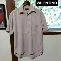 VALENTINO 半袖シャツ Mサイズ Italyのサムネイル