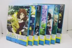 2026年最新】響け!ユーフォニアム blu-ray 全巻の人気アイテム - メルカリ