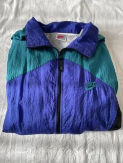 Nike ナイロンジャケット