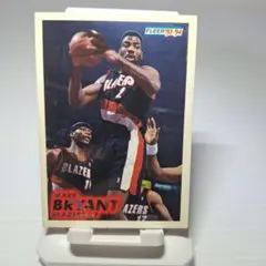 Mark Bryant NBA トレーディングカードセット