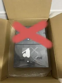 Topps KAWS MLB トレーディングカード 1BOX