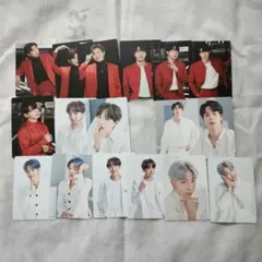 BTS one BANGBANGCON ミニフォト まとめ売り