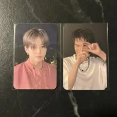 TREASURE アサヒ LOVE PULSE トレカ