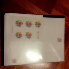 嵐ワクワク学校のレターセット  公式