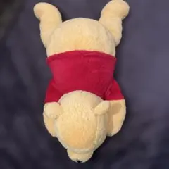 くまのプーさん 東京ディズニーリゾート限定 ぬいぐるみ