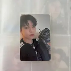 Stray Kids KARMA スンミン　トレカ