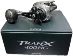リール US SHIMANO 26TRANX 400HG US SHIMANO 26TRANX 400HG - メルカリ