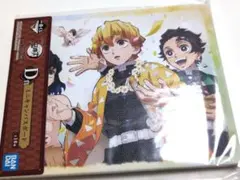 一番くじ　鬼滅の刃 ミニキャンバスボード