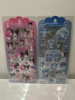 ドロップジェリーシール