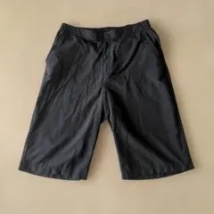 HUITEME 黒 ショートパンツ レディースのサムネイル