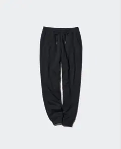 【みよん様 1/2まで】UNIQLO ヒートテックボアスウェットパンツ Sサイズ