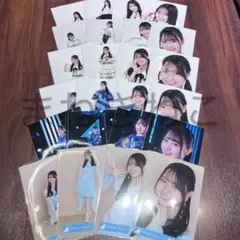 大田美月　日向坂46 生写真　新参者　五期生　24種　コンプ 大田美月 日向坂46 生写真 新参者 五期生 24種 コンプ - メルカリ