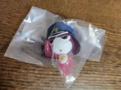 ケロロ軍曹　ちびケロ　めじるしアクセサリー　ちびギロ