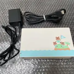 Nintendo Switch ドッグセット　あつまれどうぶつの森