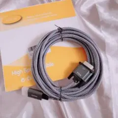 HDMI - VGAケーブル 単方向 1080P/60HZ 長さ5m