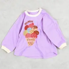 【LSP WOW!】9ColorsロンTee/プチプラ