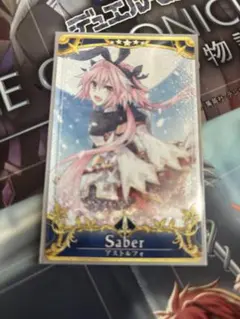 2026年最新】fgo アーケード fatalの人気アイテム - メルカリ