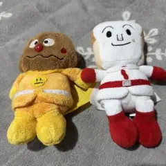 アンパンマン キャラクター プリちぃビーンズ 当時 初期モデル 赤ちゃん キッズ
