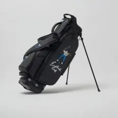 EASTSIDE GOLF イーストサイドゴルフ スタンドバッグ 新品 - メルカリ