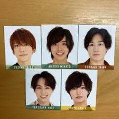 Myojo デタカ　IMPACTors