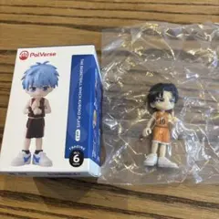 黒子のバスケ PalVerse 高尾　フィギュア
