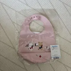 familiar シリコンスタイ ピンク