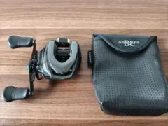 18 アンタレスdcmd xg left スペア固定ボトル付&保証書未記入付 18 アンタレスdcmd xg left スペア固定ボトル付&保証書未記入付 - メルカリ