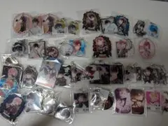 DIABOLIKLOVERSグッズセット売り70点以上未使用に近いです！ DIABOLIK LOVERS ディアラバ グッズ 70点以上 まとめ売り - メルカリ