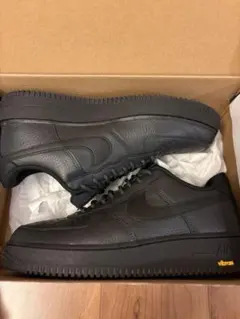 エア フォース 1 Off Noir and Black