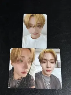 サンウォン ALD1 EUPHORIA タワレコ 渋谷 ラキドロ 3種 ②