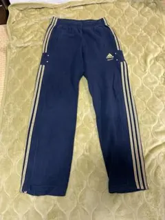 adidas アディダス ジャージパンツ ゴールドライン