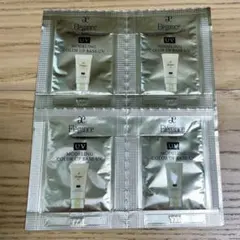 エレガンス モデリング カラーアップ ベースUV BE992×4包 ベージュ