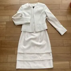 ●値下げ【ほぼ新品】セレモニーワンピース