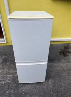 【横浜市磯子区・手渡し】自動霜取り！U-ing 110L 2ドア　冷凍冷蔵庫 横浜市磯子区・手渡し】自動霜取り機能付き！2ドア冷凍冷蔵庫 110L
