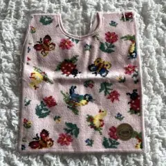 FEILER 花と鳥デザイン スタイ