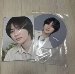 2025年最新】ボムギュ うちわの人気アイテム - メルカリ