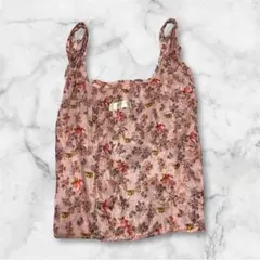 PAUL＆JOE エコバッグ