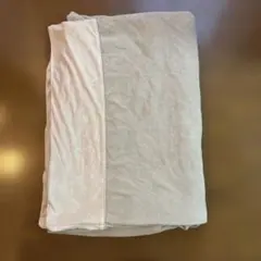 あったか掛け布団カバー スマートヒート　ベージュ シングルサイズ