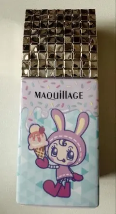 マキアージュ 下地 ラベンダー メゾピアノ コラボ