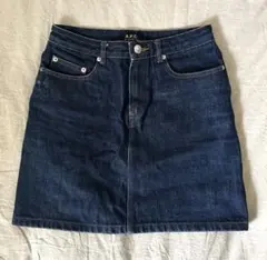 apc スカート